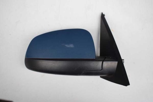 RETROVISEUR DROIT ELECTRIQUE OPEL MERIVA A -2010  - Vue 1